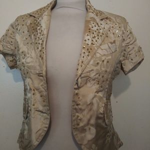 Alexandra Lozov womens jacket